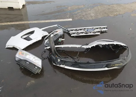 2018 Ford Explorer Xlt z USA, uszkodzony, nr VIN 1FM5K7D89JGB27634